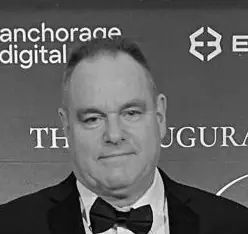 Jason Meyers — Lead Architect and Inventor of Pacioli.ai, Auditchain Labs AG