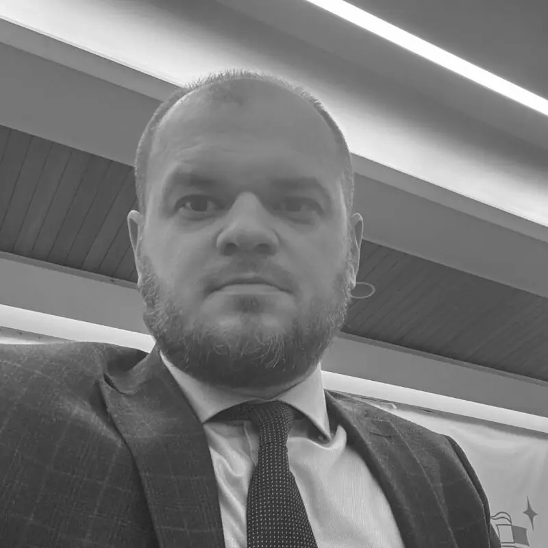 Fuad Begic — Lead Engineer and XBRL Specialist, Auditchain Labs AG