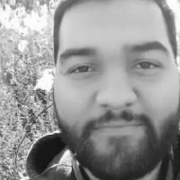 Jonathan Mohan — Blockchain Advisor, Auditchain Labs AG