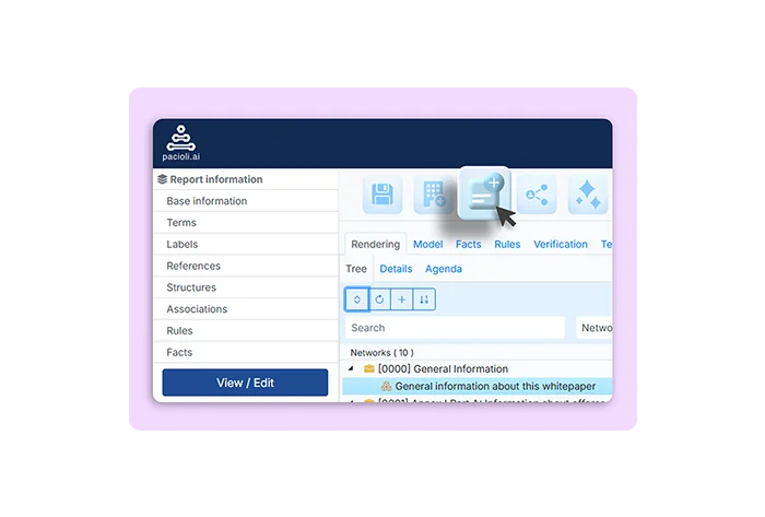 MiCAR and Pacioli.ai — AI-Powered EU Crypto Asset Disclosure Automation