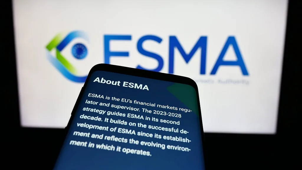 Auditchain Labs AG Submits Response to ESMA’s Third MiCA Consultation Paper