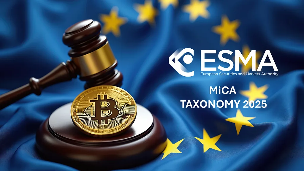 Auditchain Labs AG Integrates MiCA Taxonomy Into Pacioli.ai to Simplify iXBRL White Papers