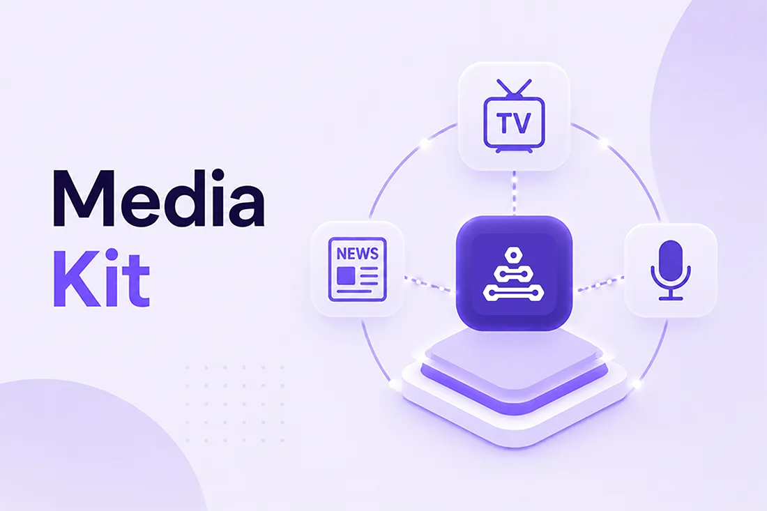 Media Kit