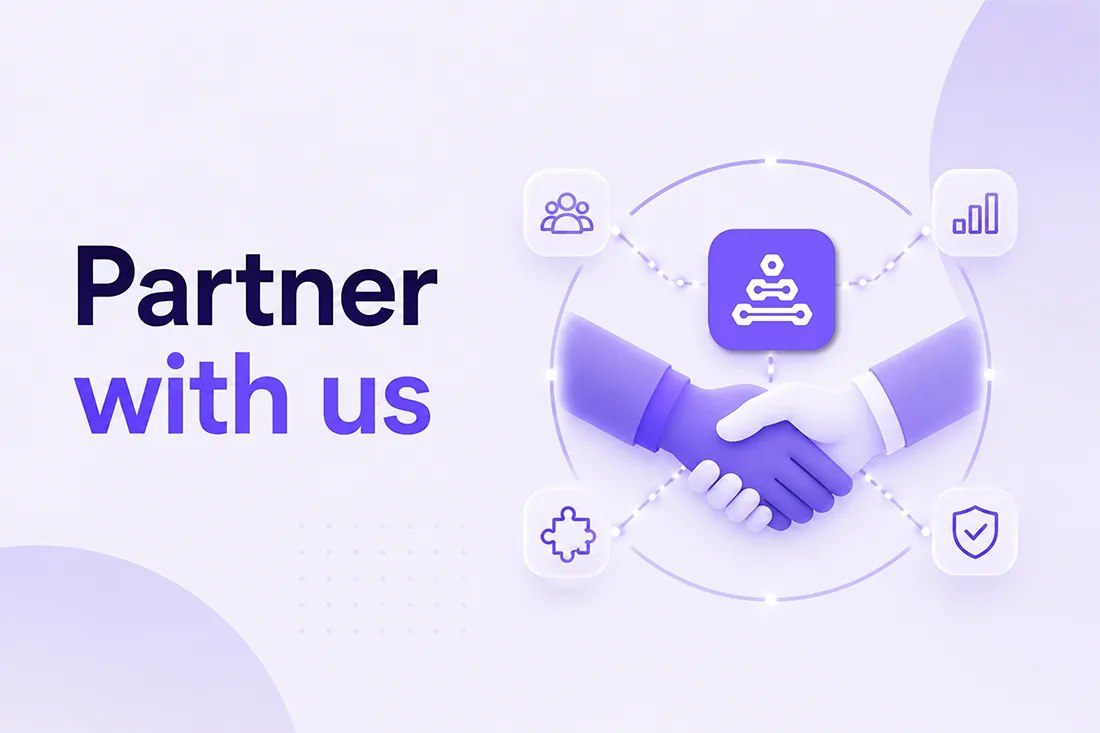 Partner with Us