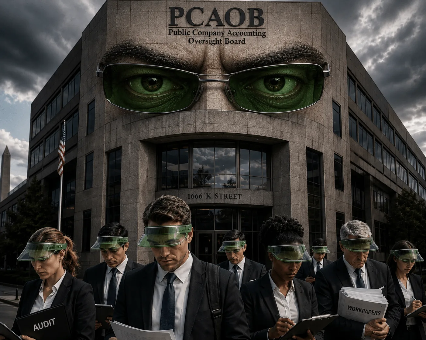 Auditchain Labs Urges PCAOB to Lead Audit Transformation in Digital Asset Era